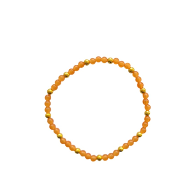 Armband Ivy Orange